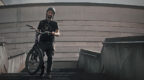 Vidéo de sport extrême – Street Trial avec Inspired Bicycles - Production audiovisuelle en Rhône-Alpes