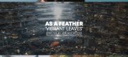 AS A FEATHER – « VIBRANT LEAVES » | © TRAYM PRODUCTION 2021